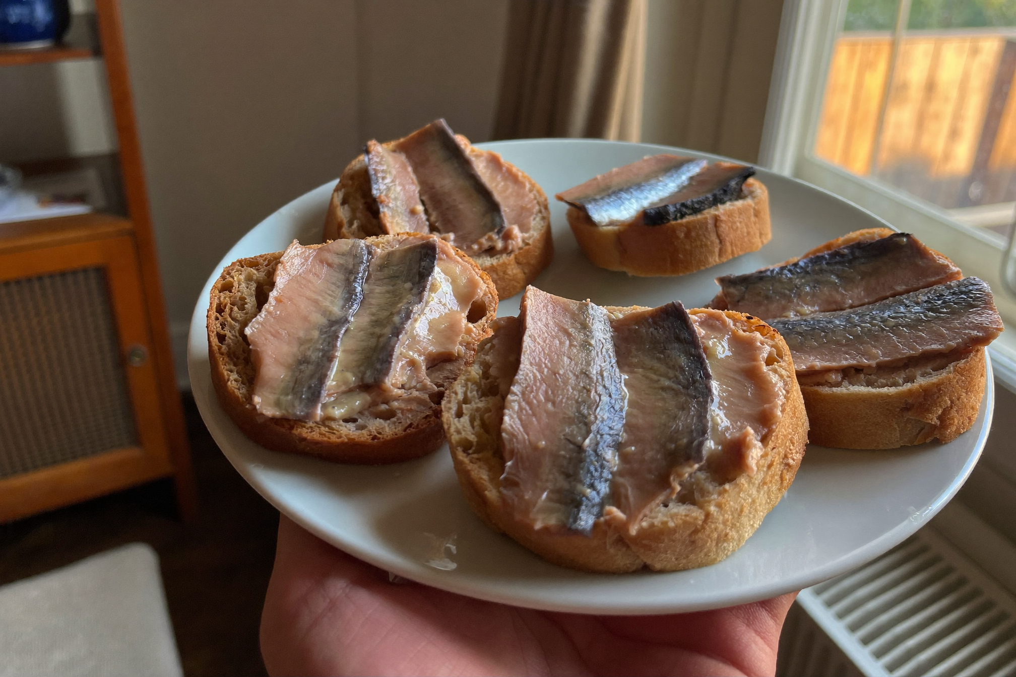 Rillettes de maquereau maison — recette anti-cholestérol